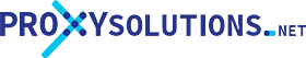 Proxy Solutions Partner